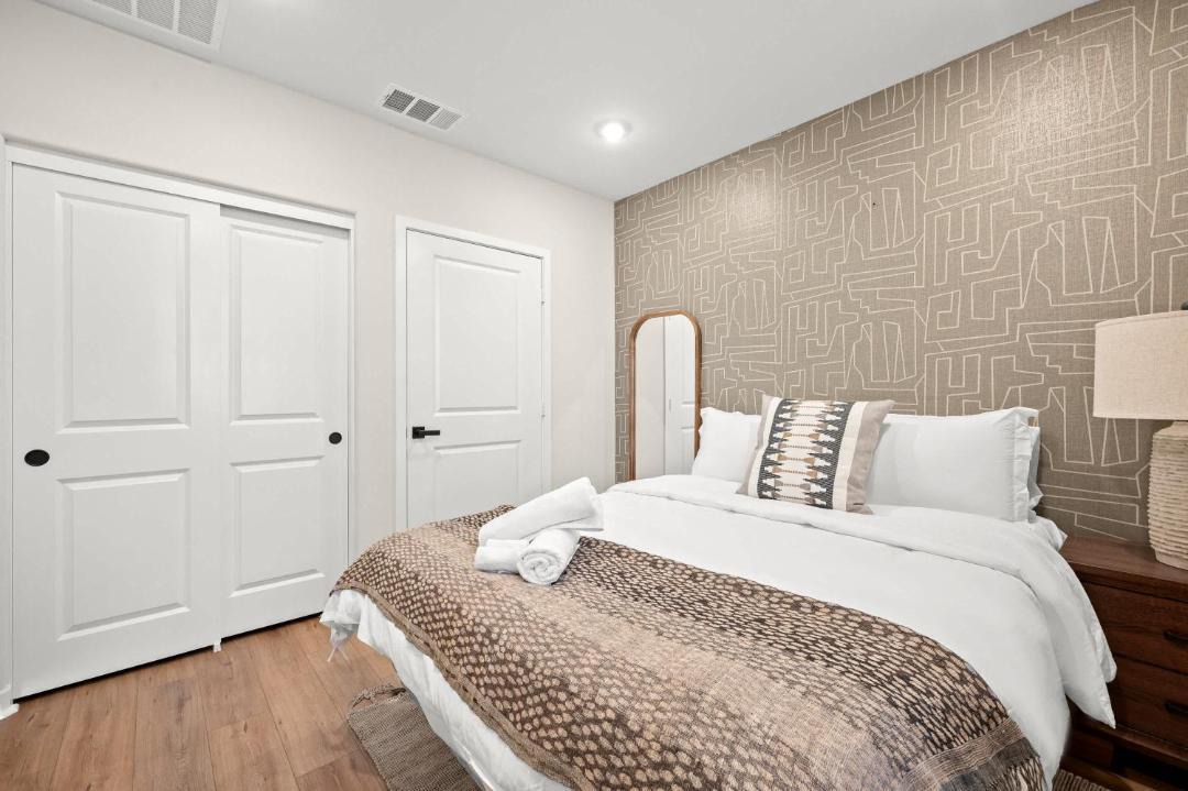 Photo of Bedroom in El Monte