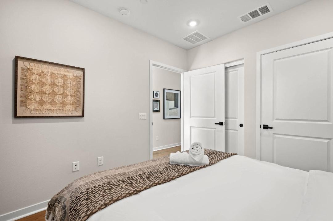 Photo of Bedroom in El Monte