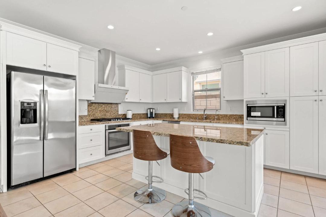 Photo of Kitchen in Tustin