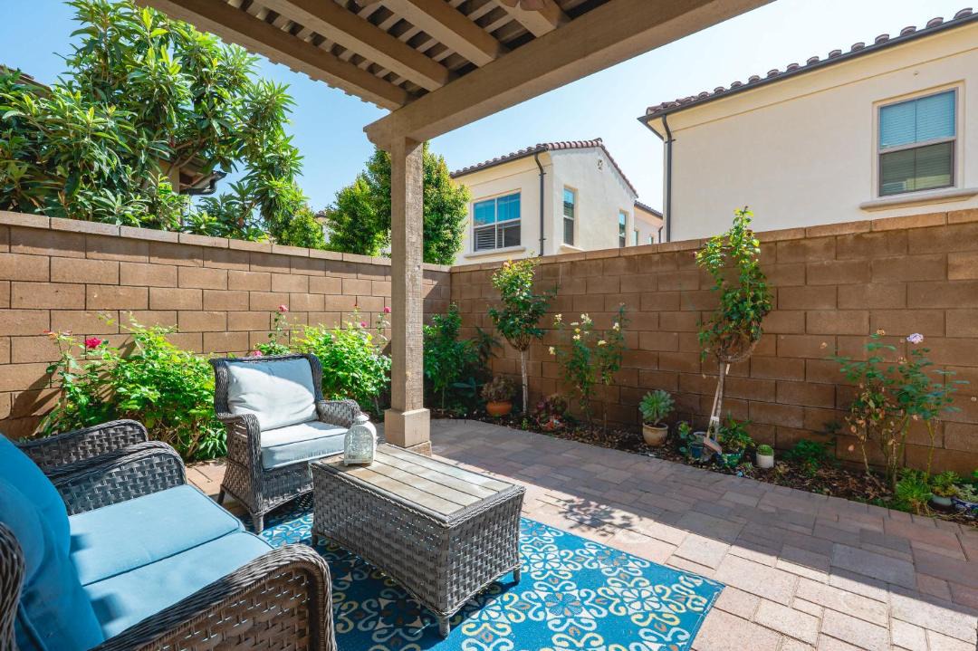 Photo of Patio Balcony in Tustin