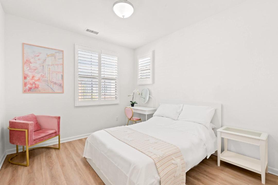 Photo of Bedroom in Tustin