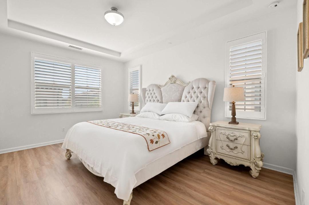 Photo of Bedroom in Tustin
