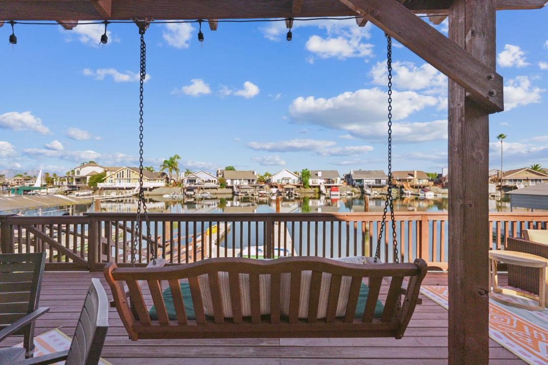 Photo of Patio Balcony in Discovery Bay