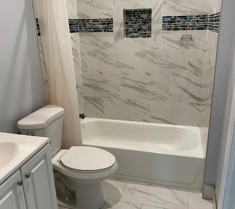 Photo of Bathroom in Pico - Robertson