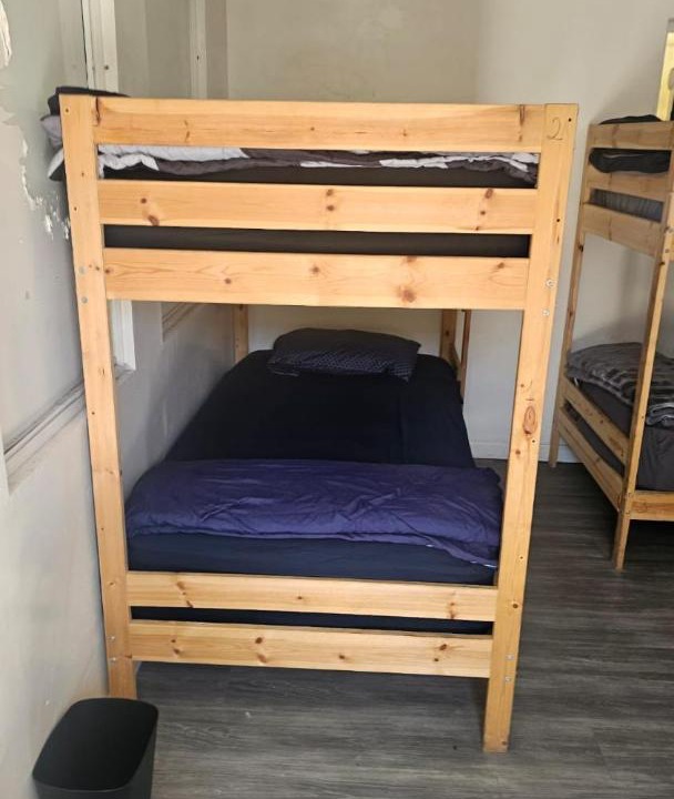 Photo of Bedroom in Pico - Robertson
