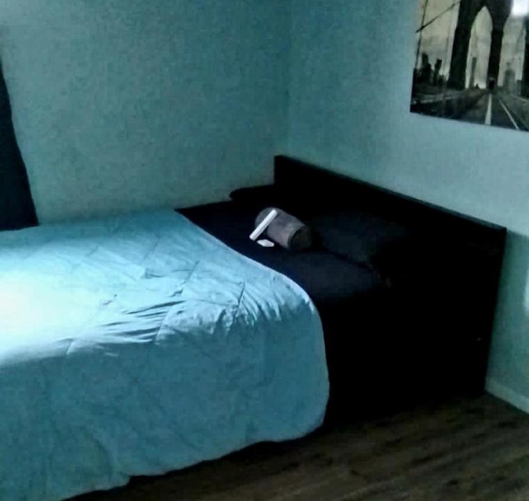 Photo of Bedroom in Pico - Robertson