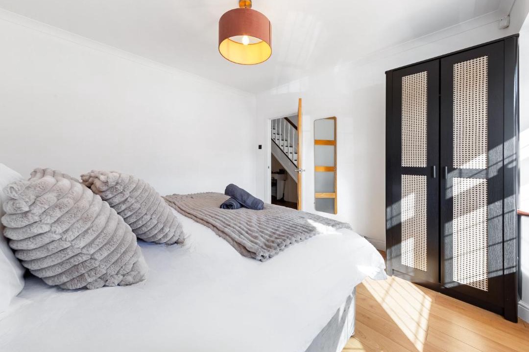 Photo of Bedroom in Harlington
