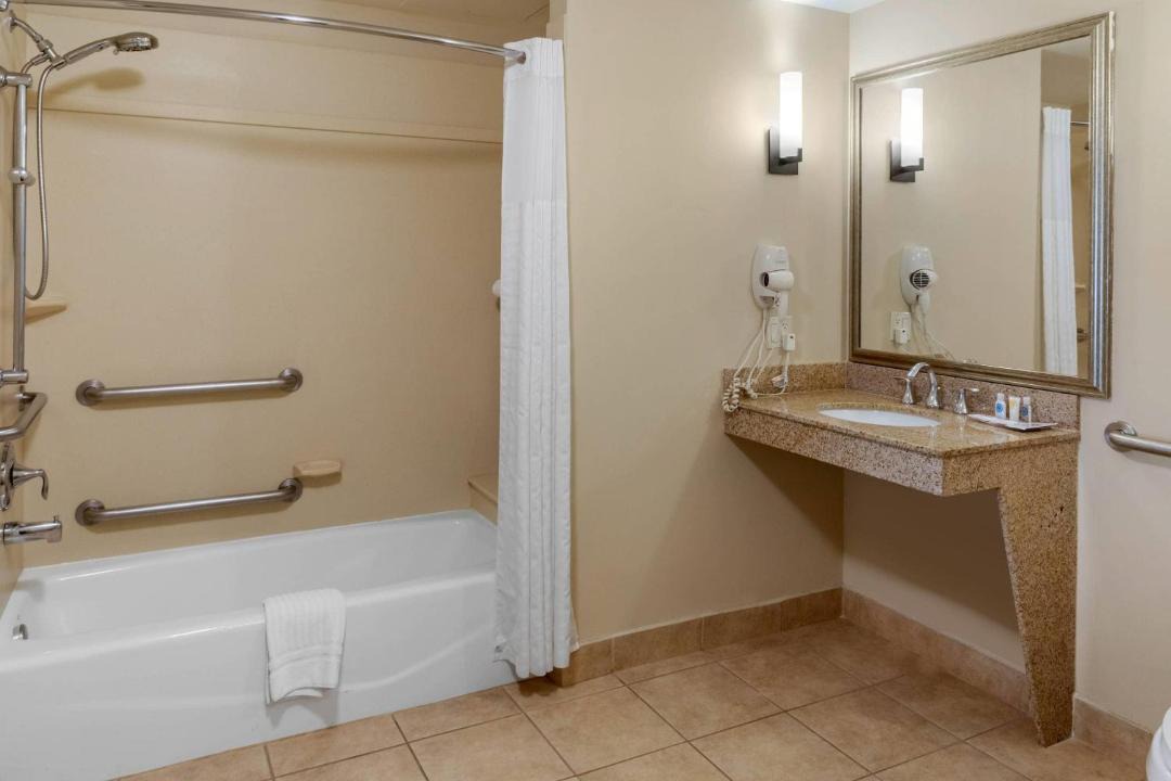 Photo of Bathroom in Barstow