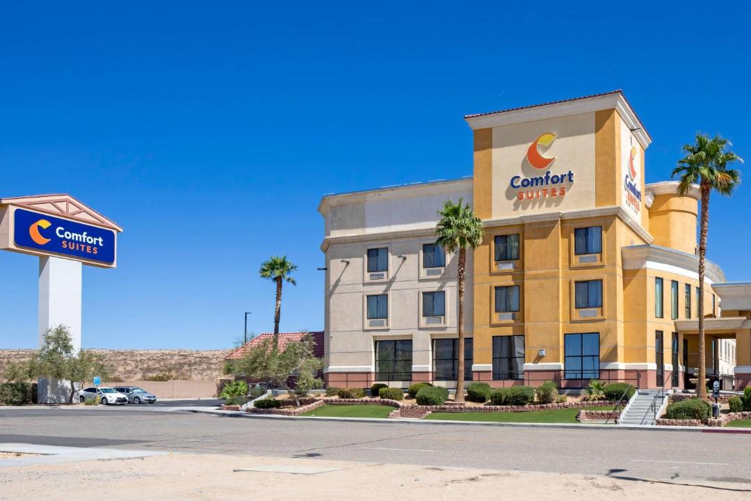 Photo of Others in Barstow