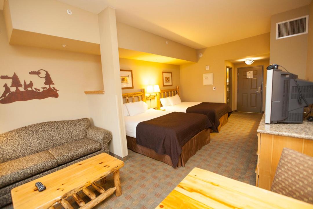 Photo of Bedroom in Anaheim Resort