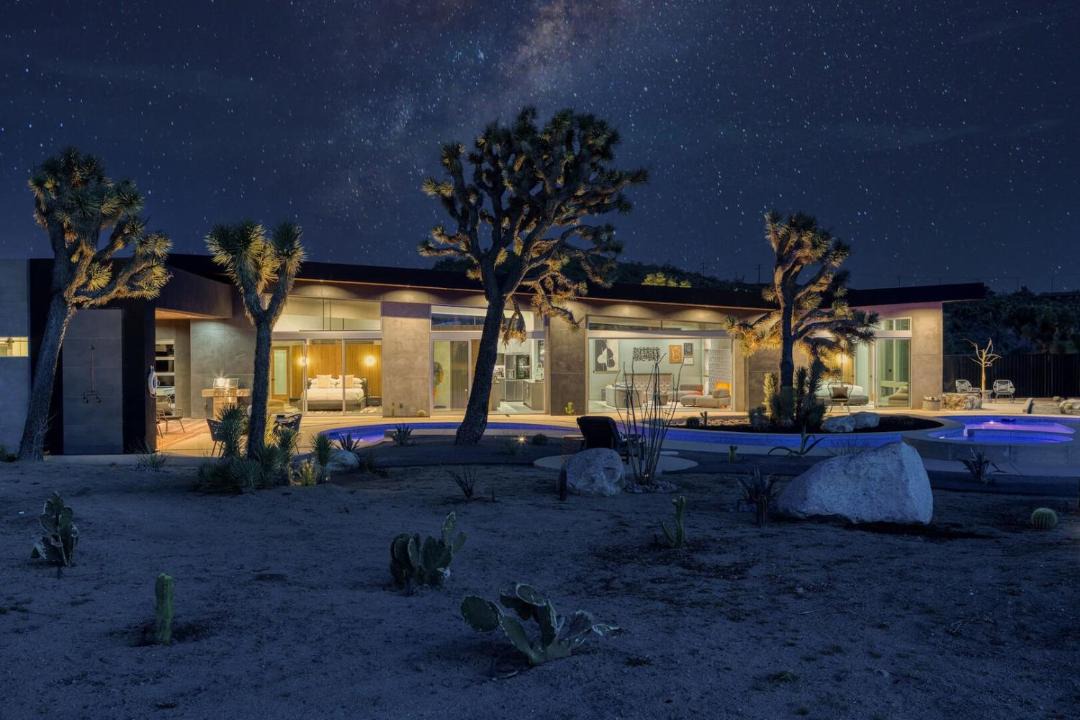 Photo of Others in Yucca Valley