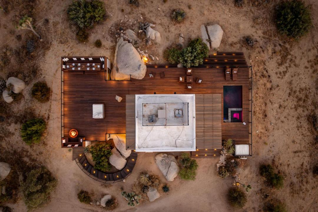 Photo of Others in Pioneertown