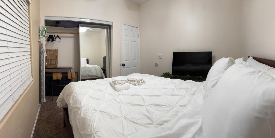 Photo of Bedroom in Twentynine Palms