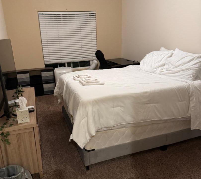 Photo of Bedroom in Twentynine Palms