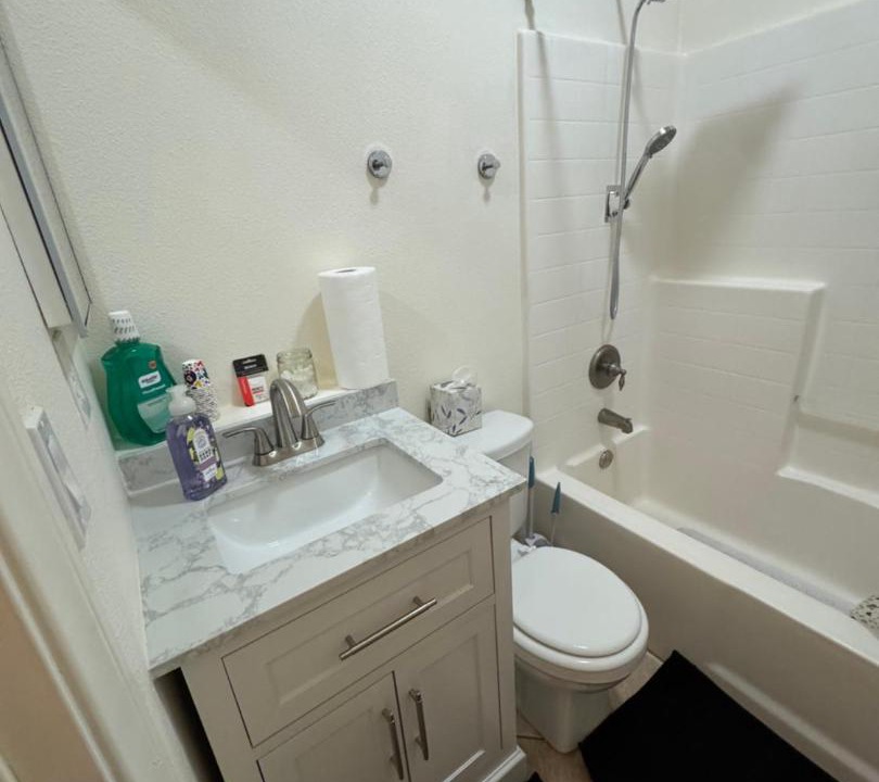 Photo of Bathroom in Twentynine Palms