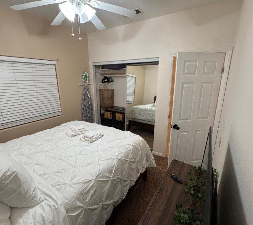 Photo of Bedroom in Twentynine Palms