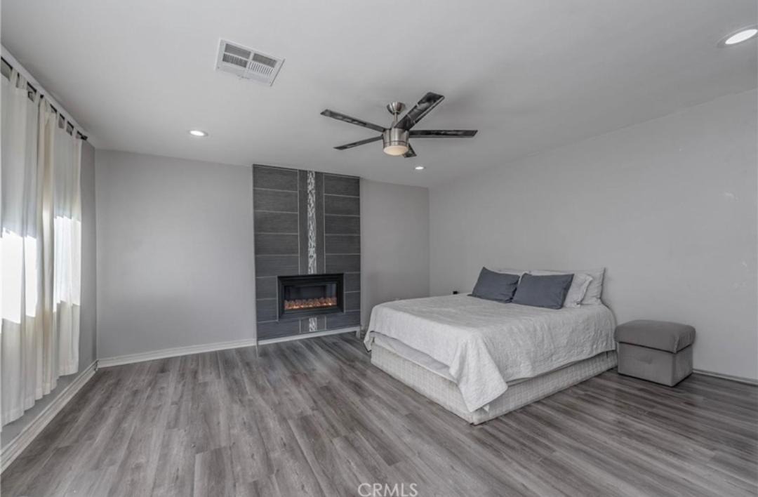 Photo of Bedroom in Rancho Cucamonga