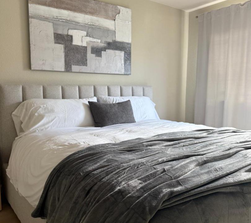 Photo of Bedroom in The Strand