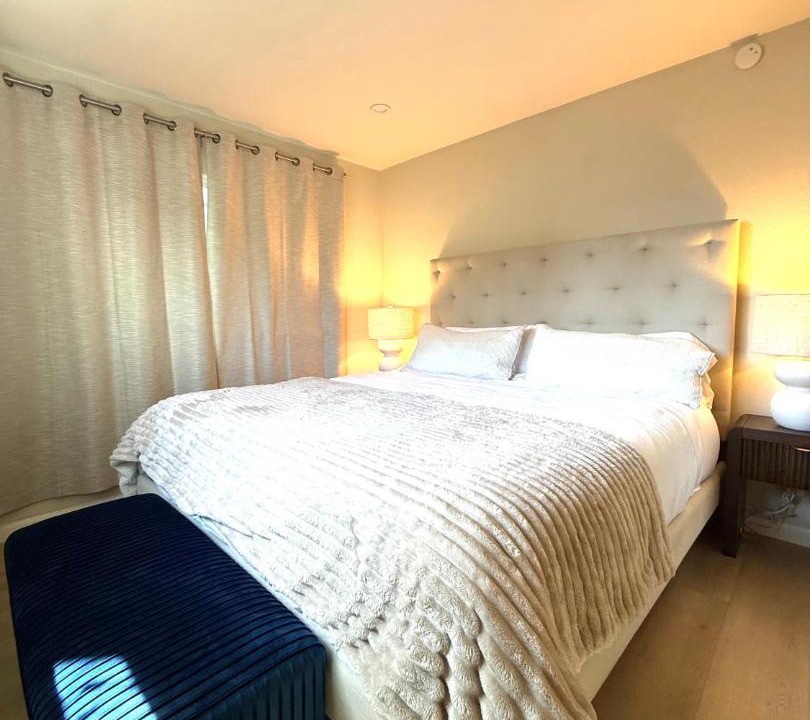 Photo of Bedroom in The Strand