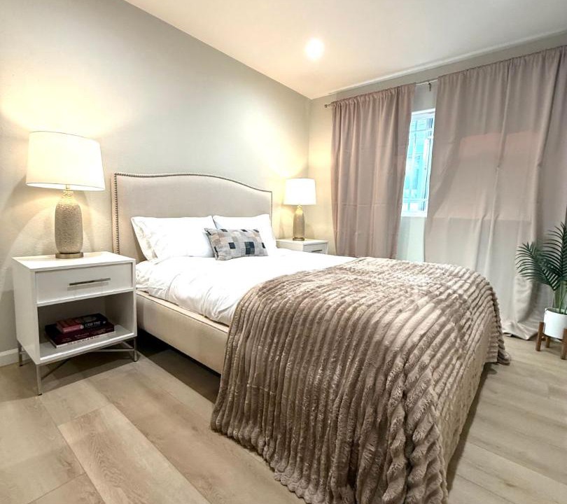 Photo of Bedroom in The Strand