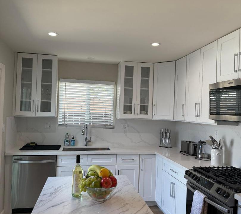 Photo of Kitchen in The Strand