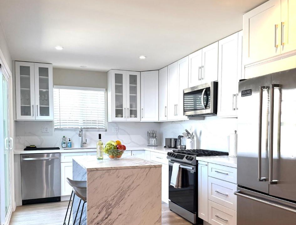 Photo of Kitchen in The Strand
