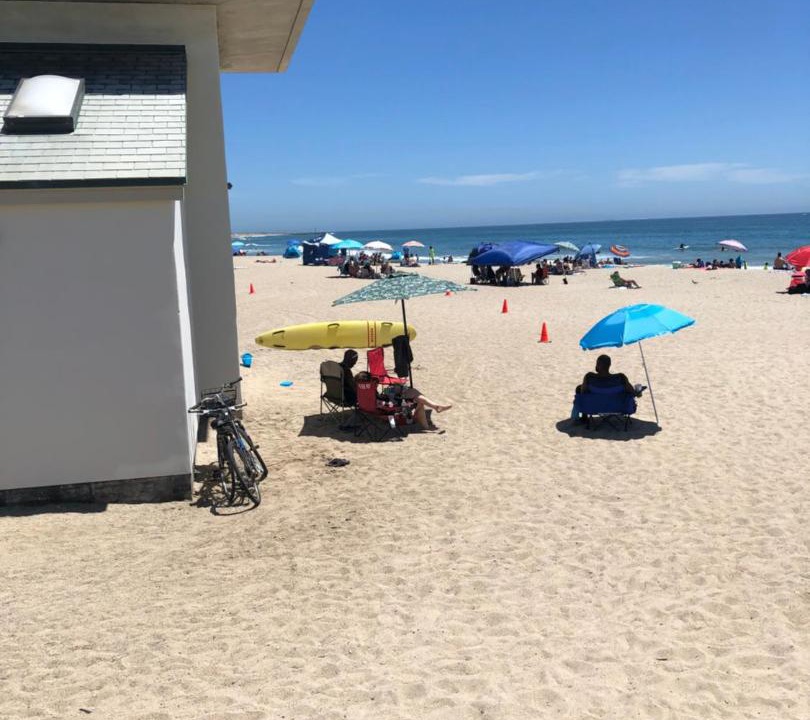 Photo of Others in Silver Strand