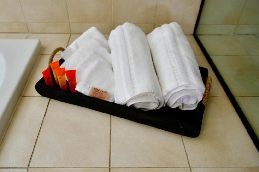 Photo of Bathroom in Silver Strand