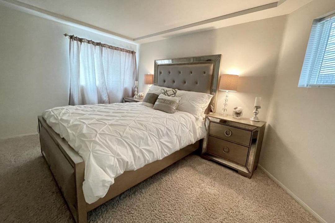 Photo of Bedroom in Silver Strand