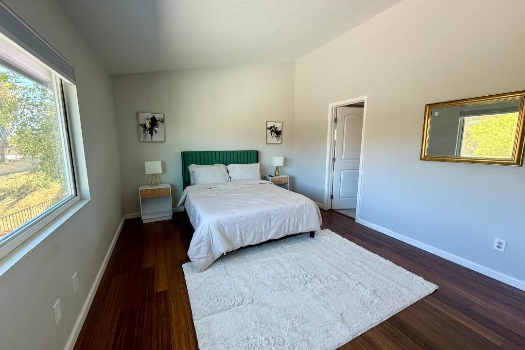 Photo of Bedroom in Canyon Country