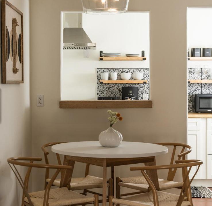 Photo of Kitchen in Montecito