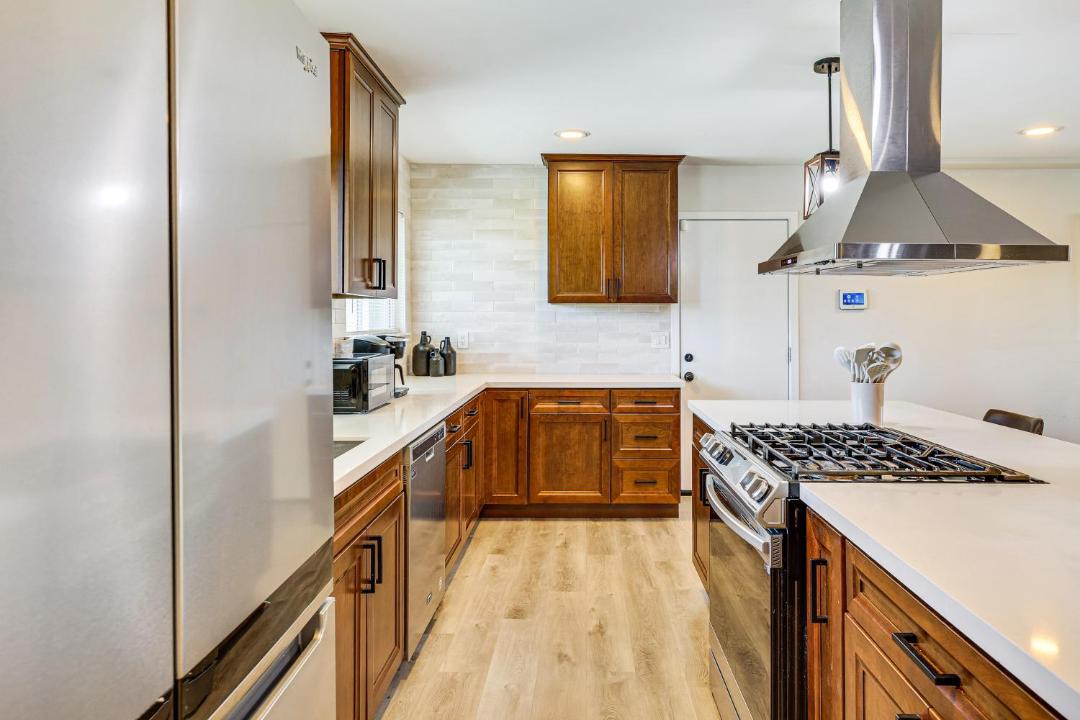 Photo of Kitchen in Lakeside