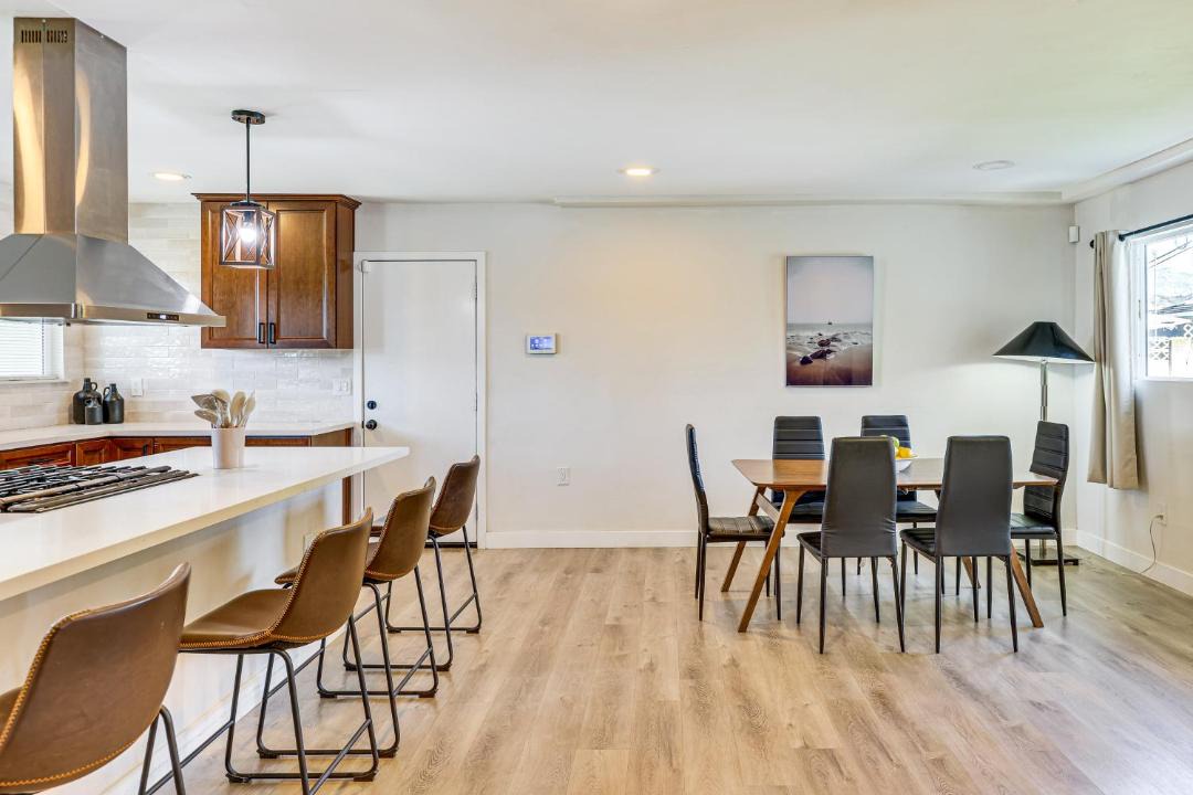 Photo of Kitchen in Lakeside