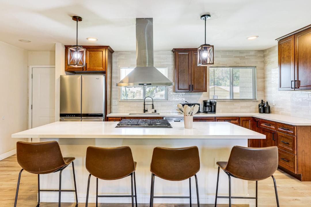 Photo of Kitchen in Lakeside