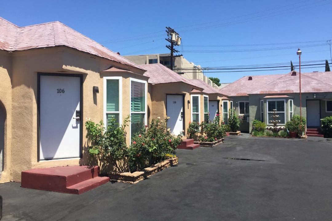 Photo of Others in Studio City