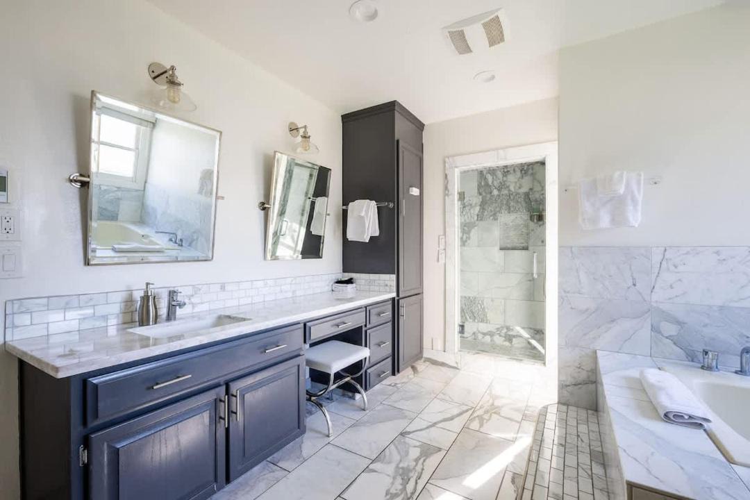 Photo of Bathroom in San Martin