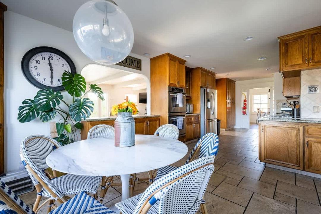 Photo of Kitchen in San Martin