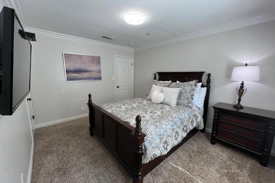 Photo of Bedroom in Hermosa Village