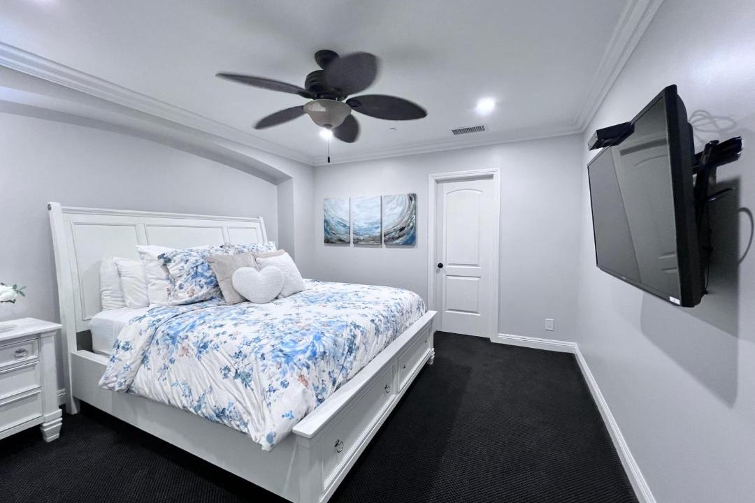 Photo of Bedroom in Southwest Anaheim