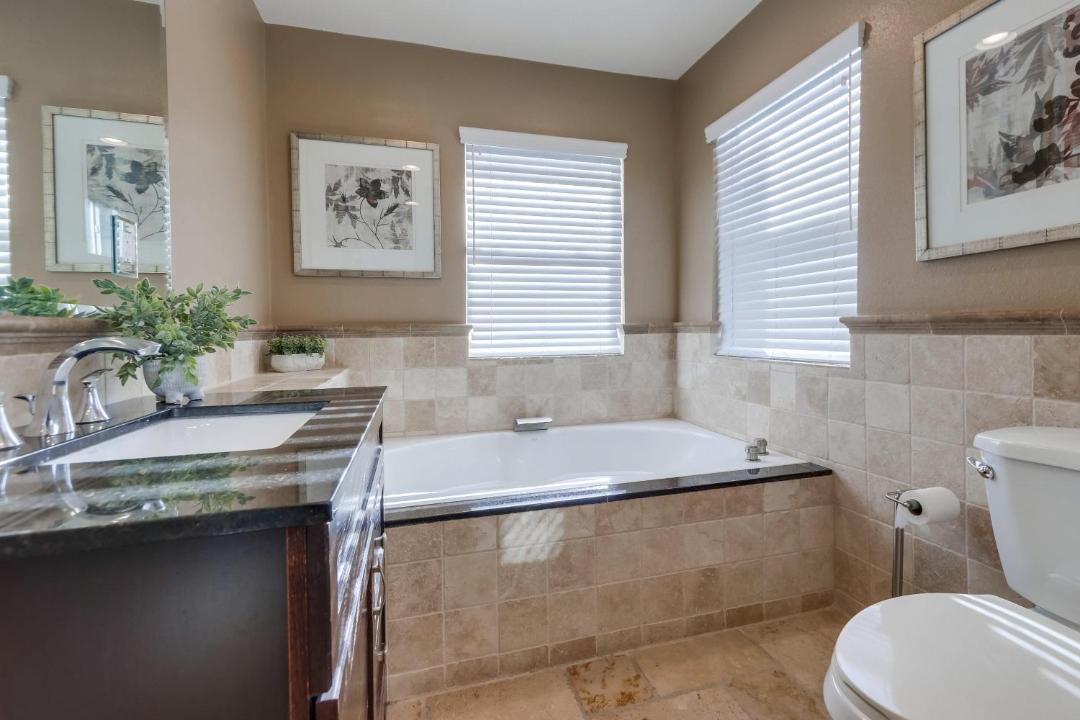 Photo of Bathroom in Placentia