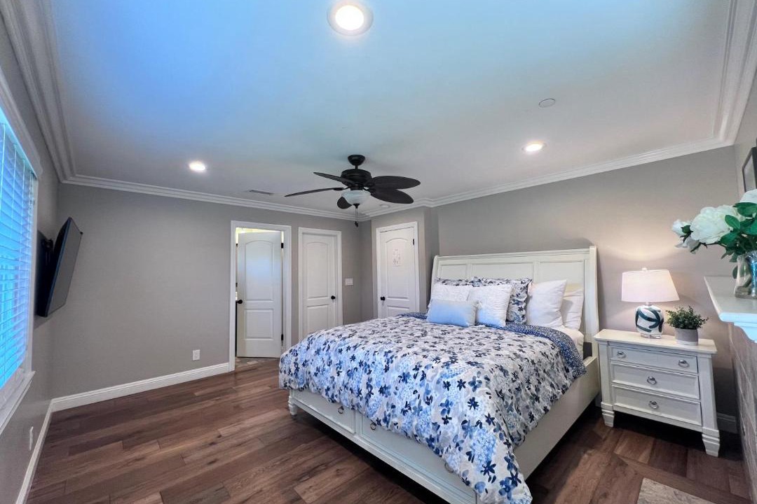 Photo of Bedroom in Hermosa Village