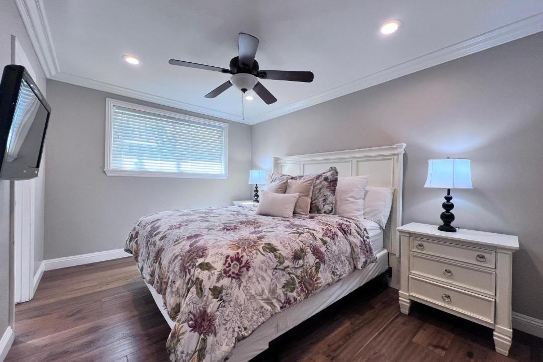 Photo of Bedroom in Hermosa Village