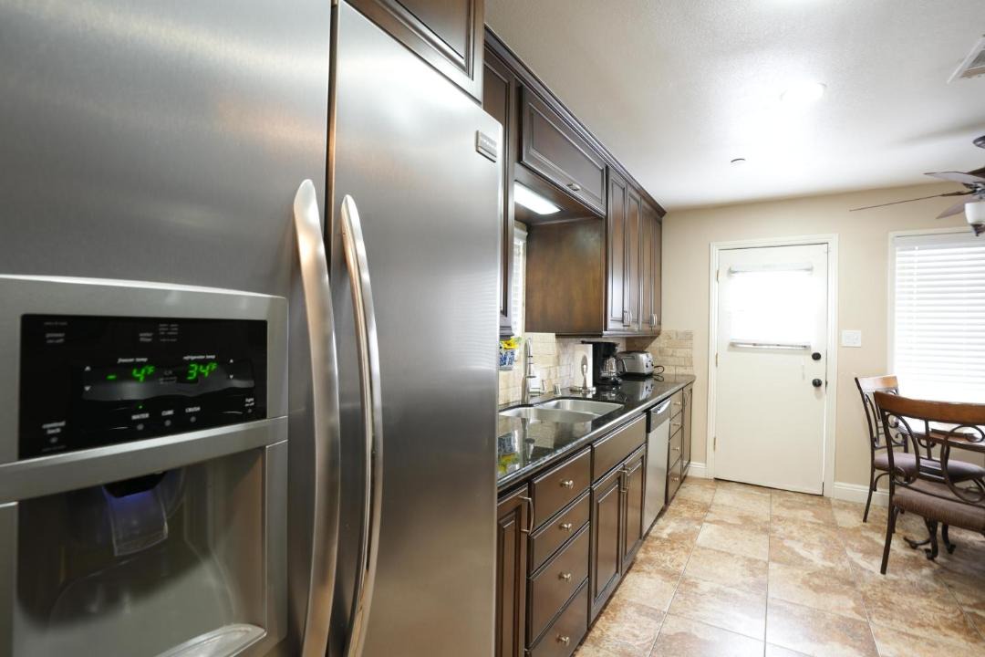 Photo of Kitchen in Hermosa Village