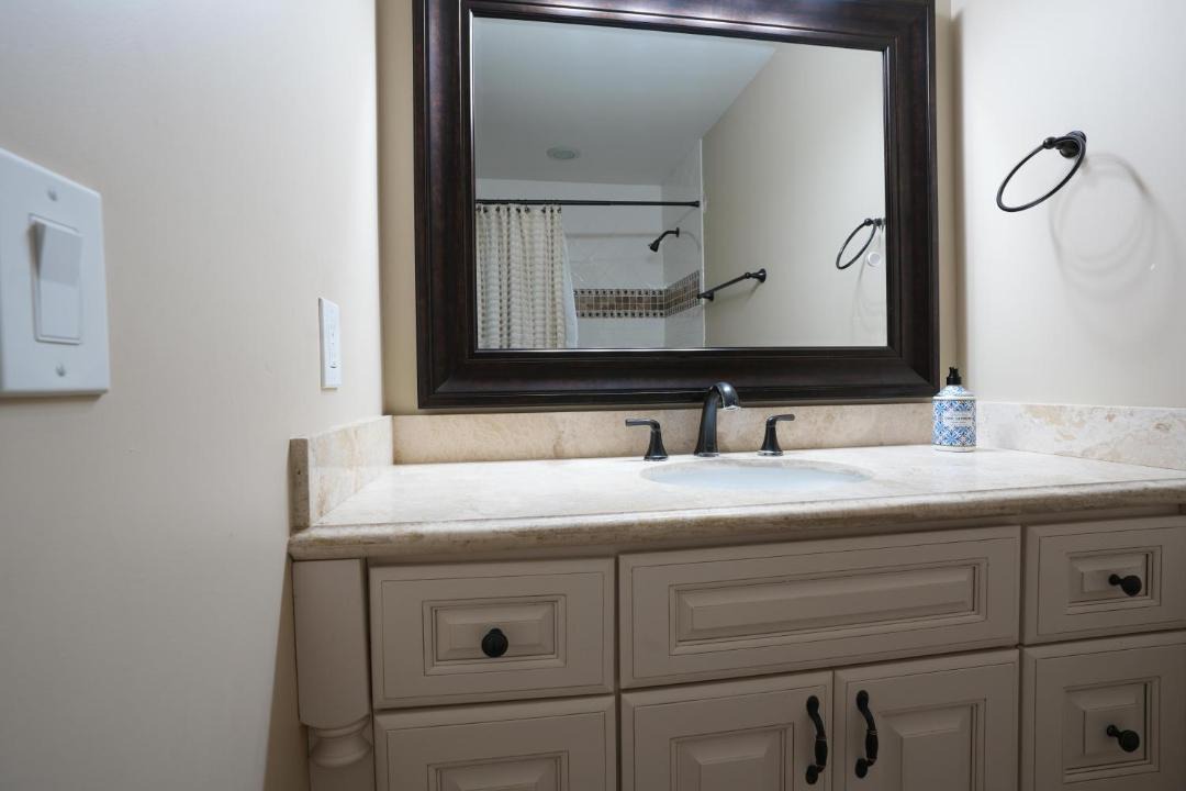 Photo of Bathroom in Hermosa Village