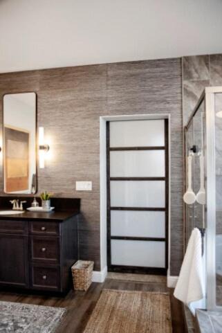 Photo of Bathroom in Madera