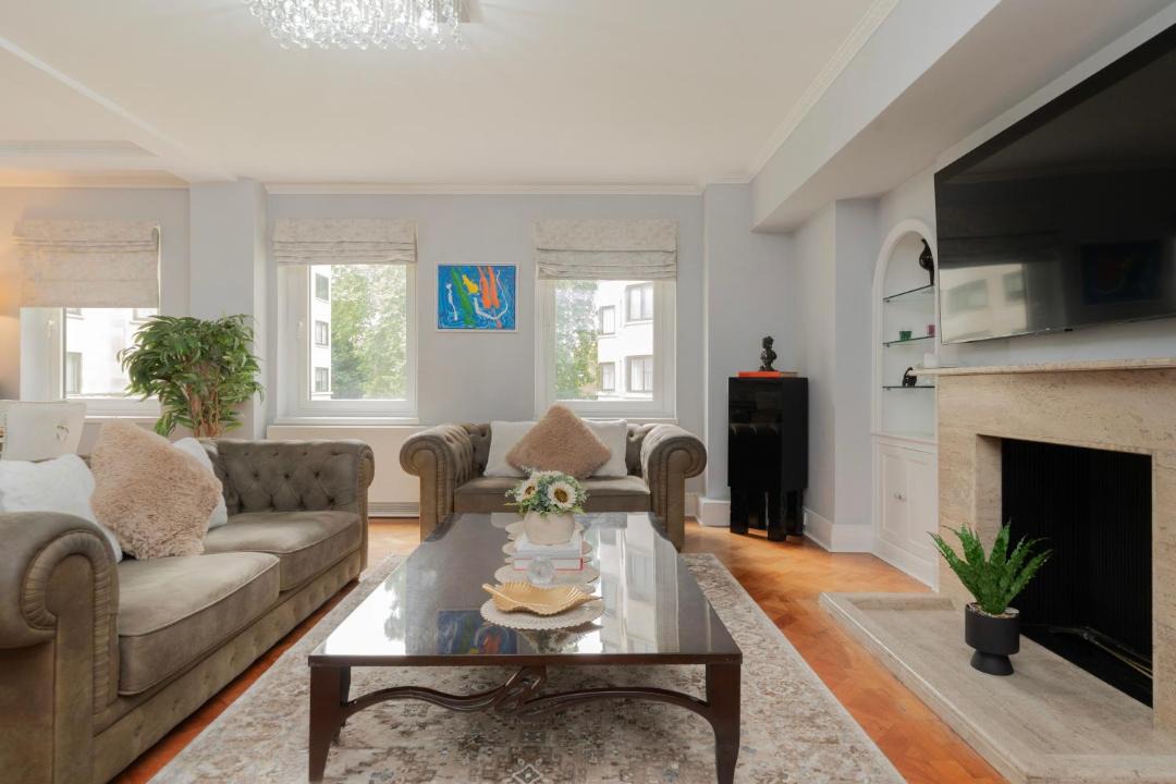 Photo of Livingroom in St James