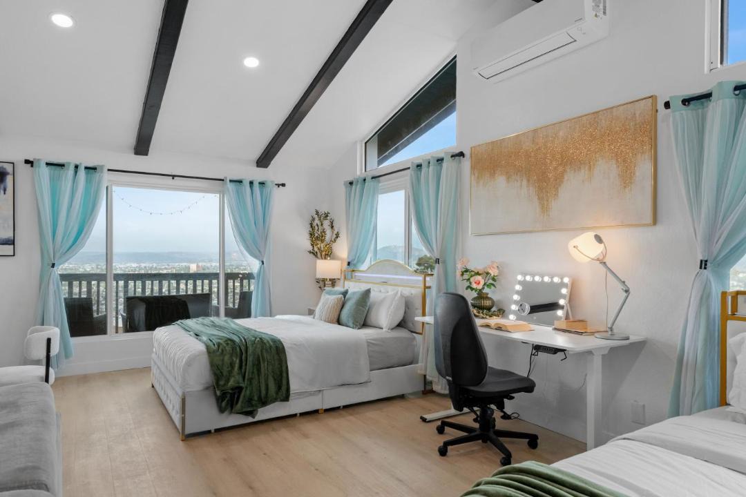Photo of Bedroom in El Cajon