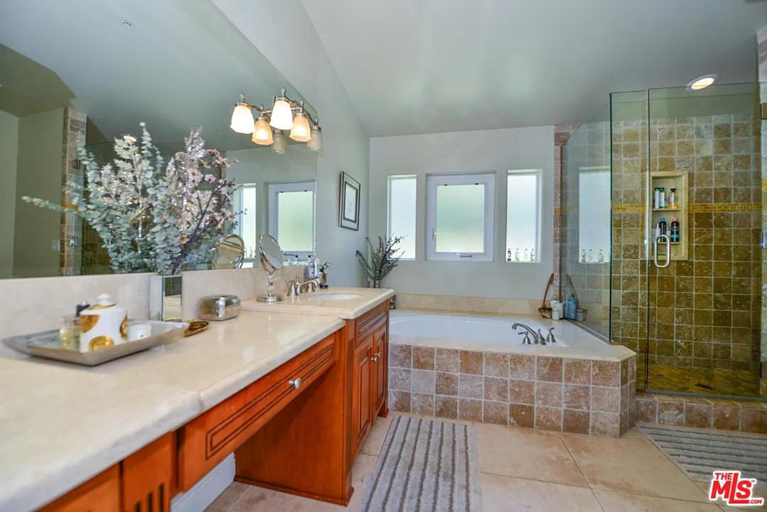 Photo of Bathroom in Agoura Hills
