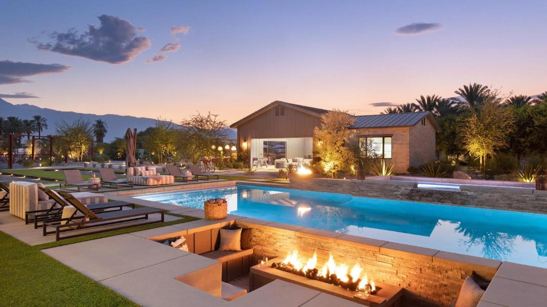 Photo of Others in Palm Springs