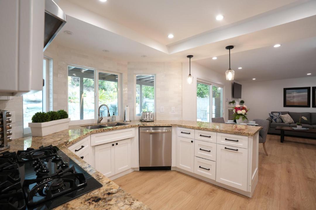 Photo of Kitchen in Placentia
